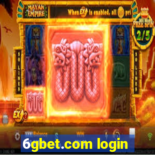 6gbet.com login